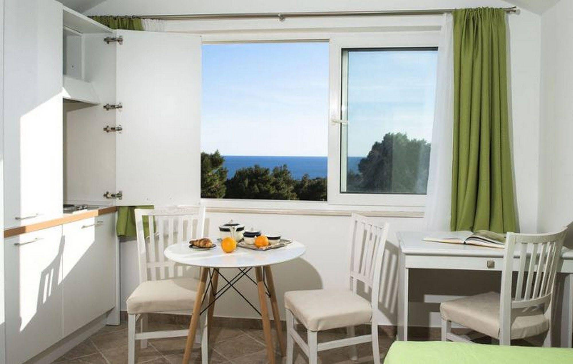 Apartments Milka & Miho Dubrovnik Exterior foto