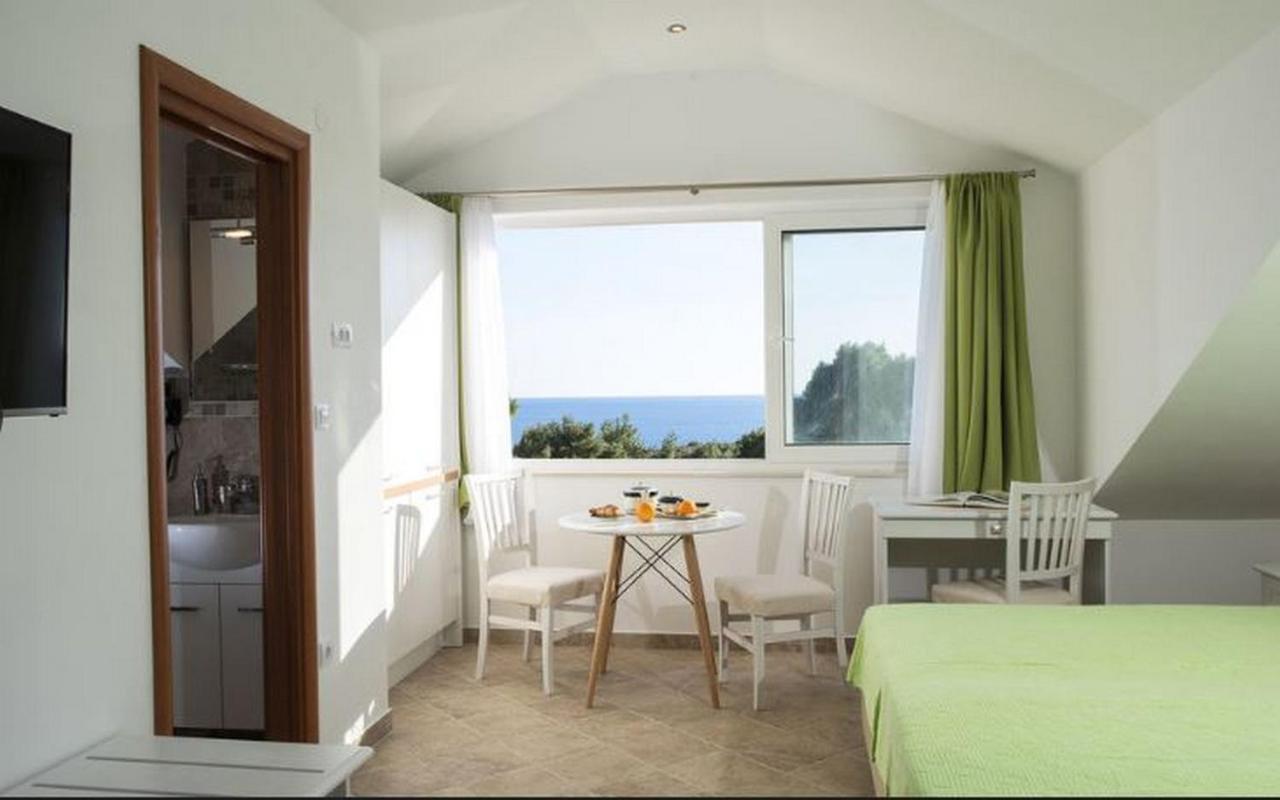 Apartments Milka & Miho Dubrovnik Exterior foto