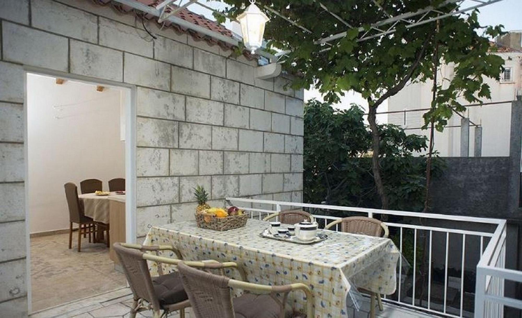 Apartments Milka & Miho Dubrovnik Quarto foto